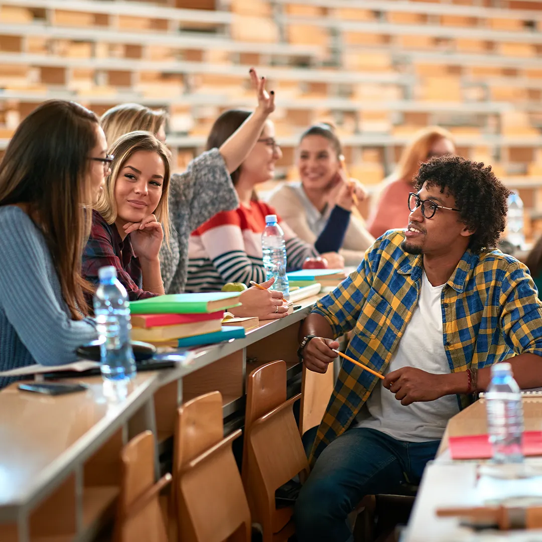 toutes les formations - bachelier et master - heldb Bruxelles et Jodoigne