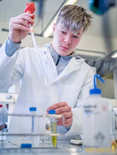 accueil printemps sciences laboratoires heldb