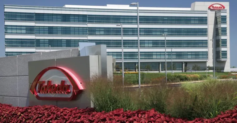 visite entreprise takeda - ingenieur institut meurice - heldb