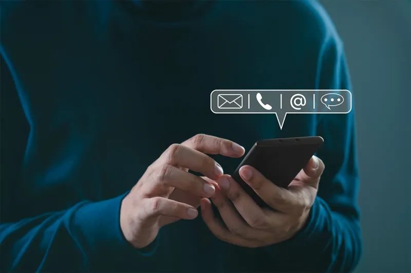 Contact international