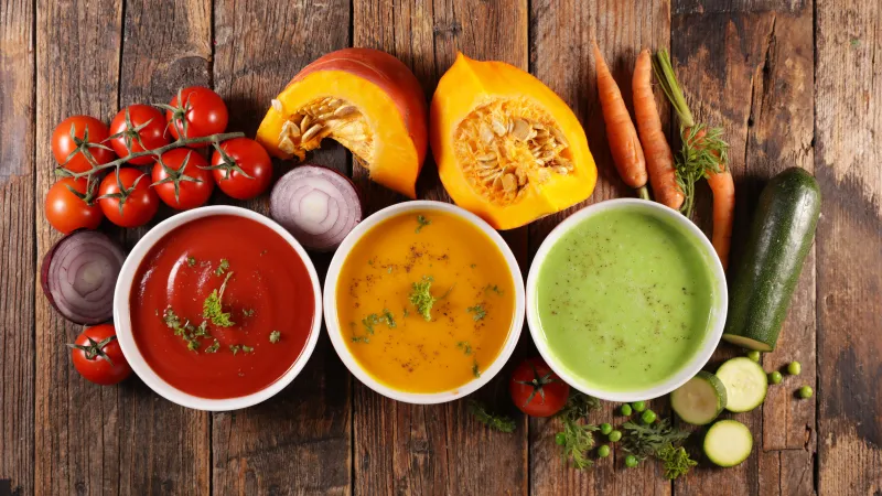 « On s’fait la soupe » : Le kit pédagogique et local qui régale les écoles et crée du lien !